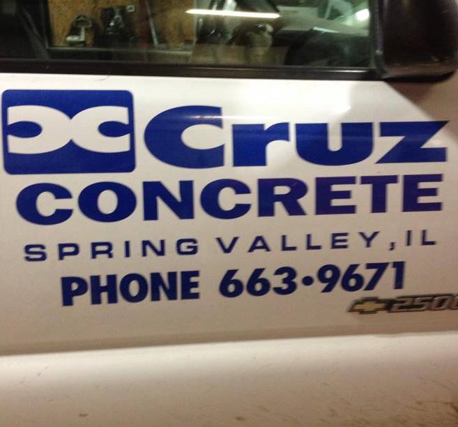 Cruz Concrete