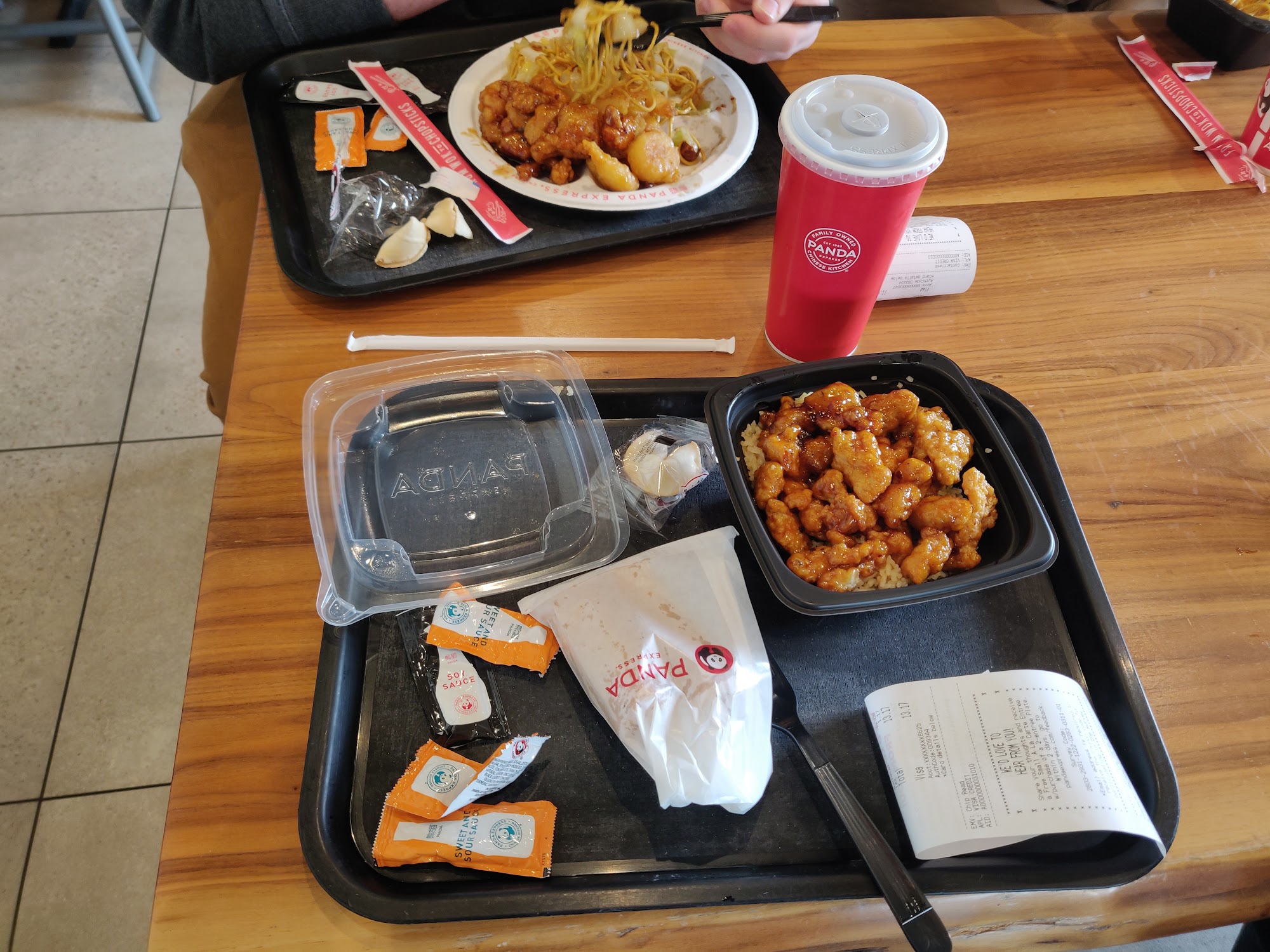 Panda Express