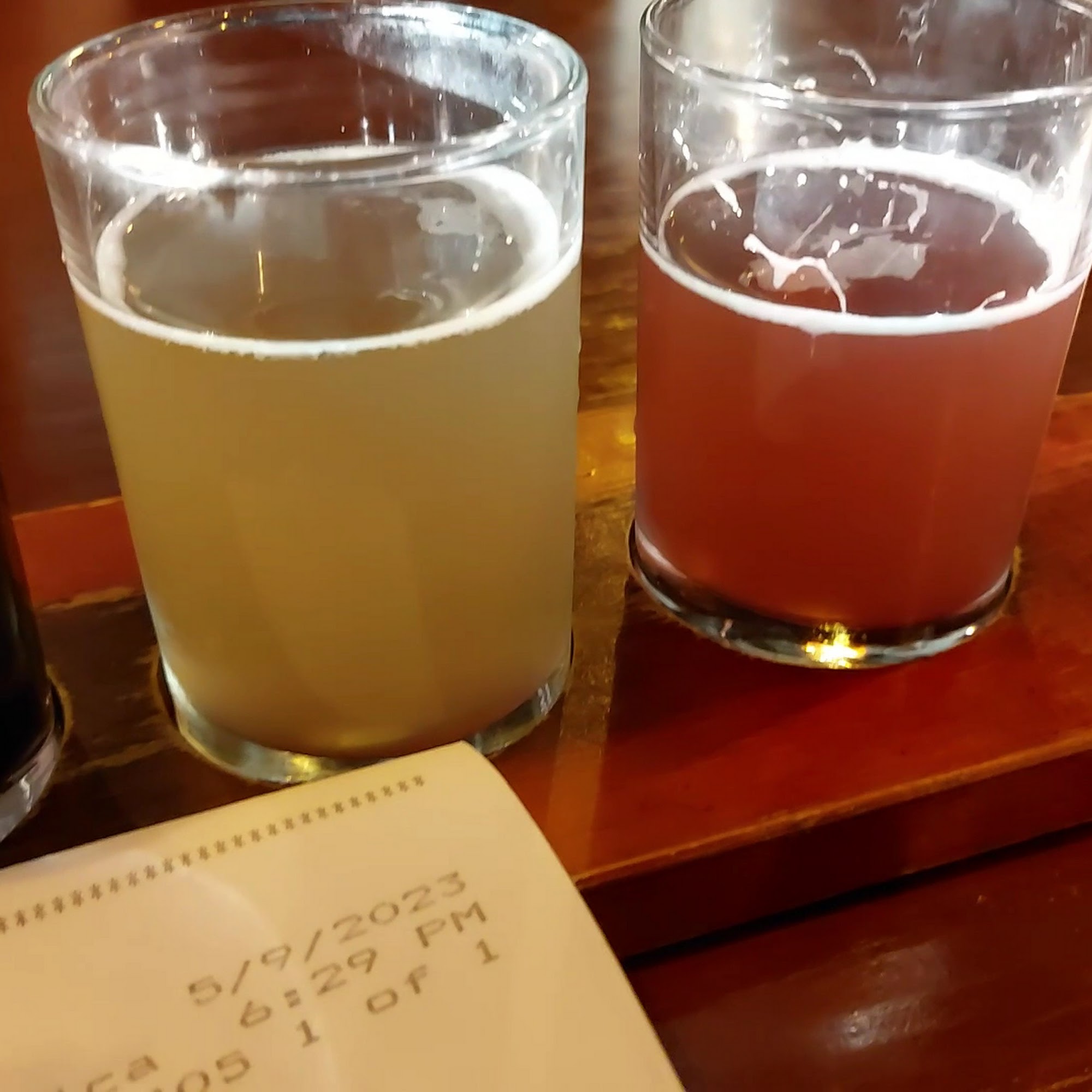 Engrained Brewing Company Springfield