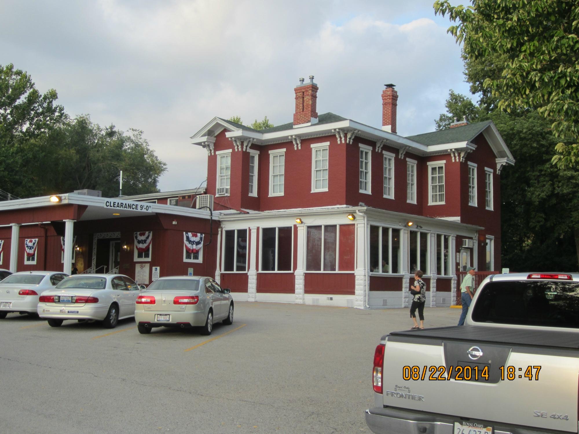 Photo credit: tripadvisor