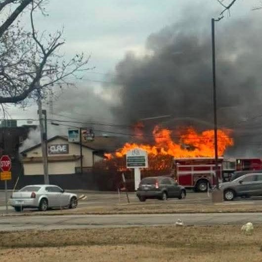 Curve Inn Springfield