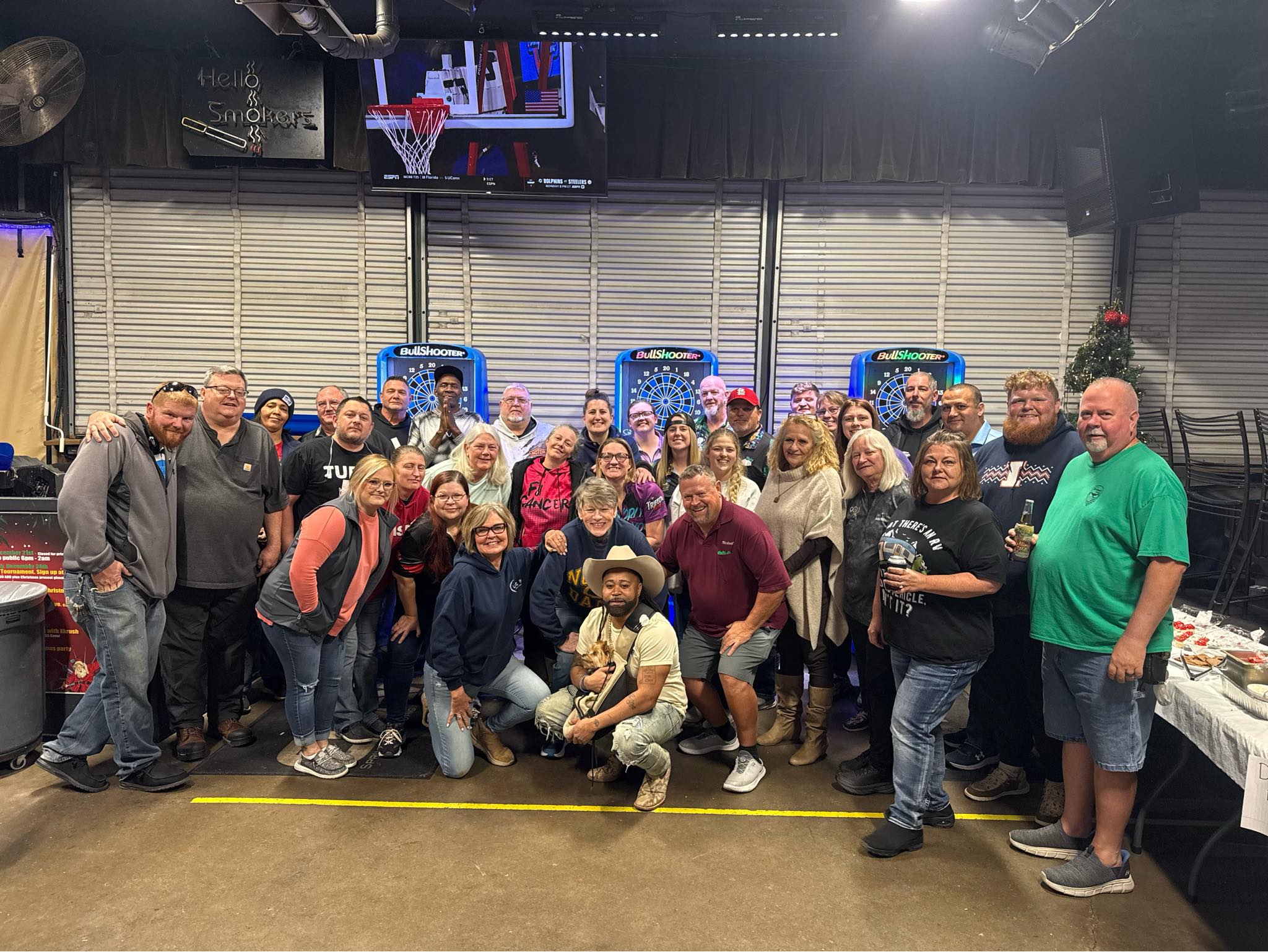 Curve Inn Springfield