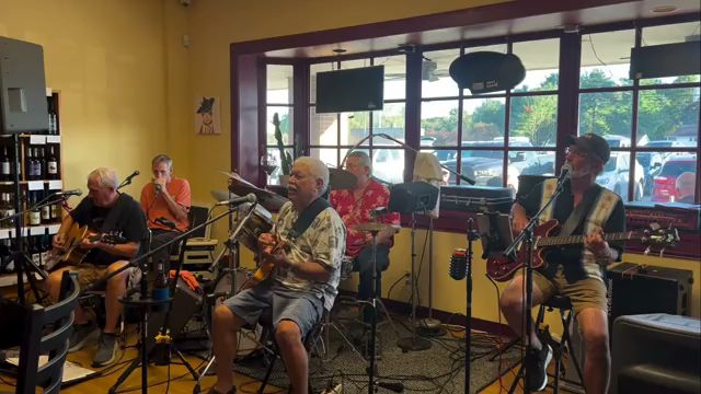 It's All About Wine Menu