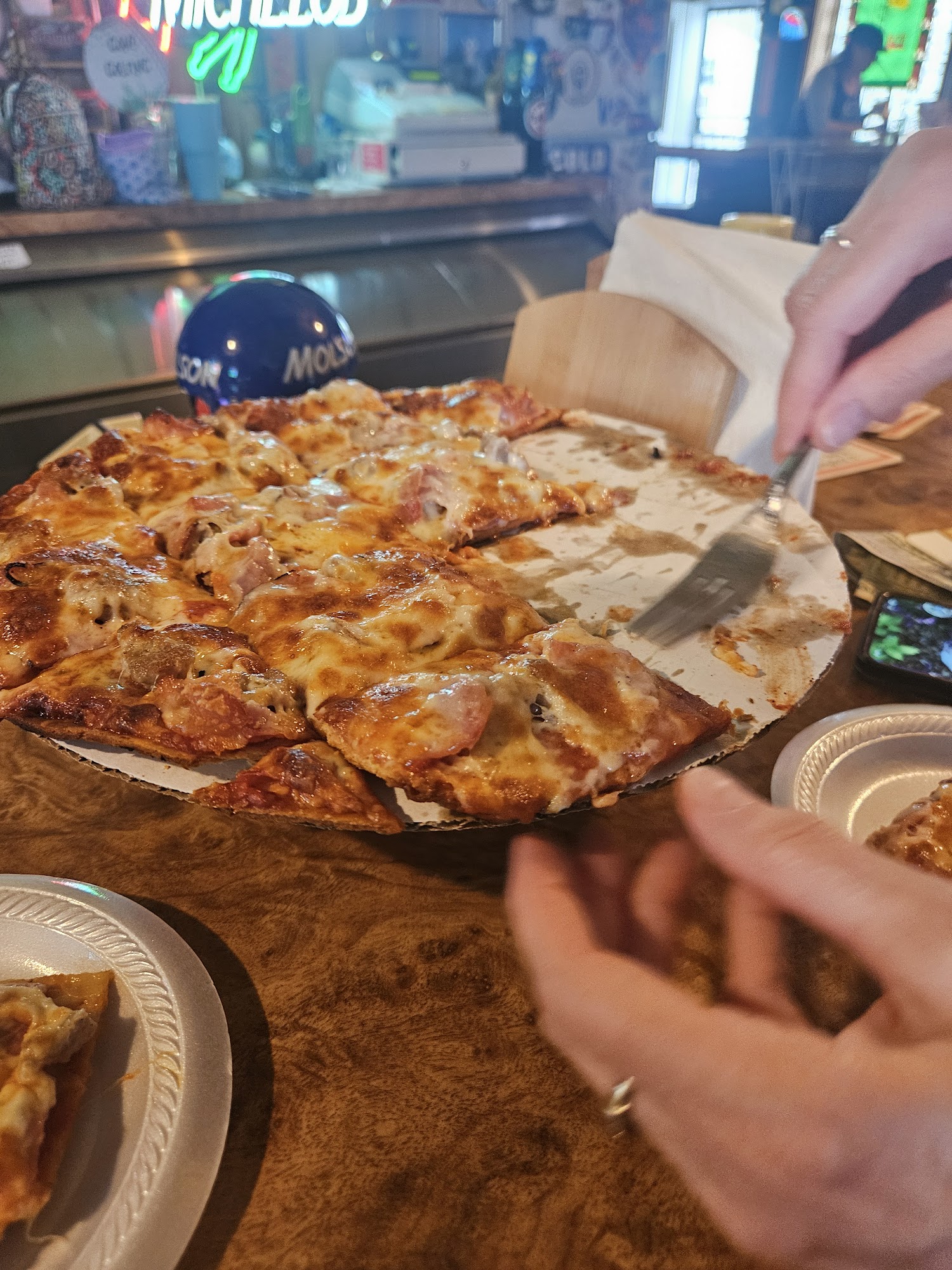 Butch 1247 N 19th St, Springfield