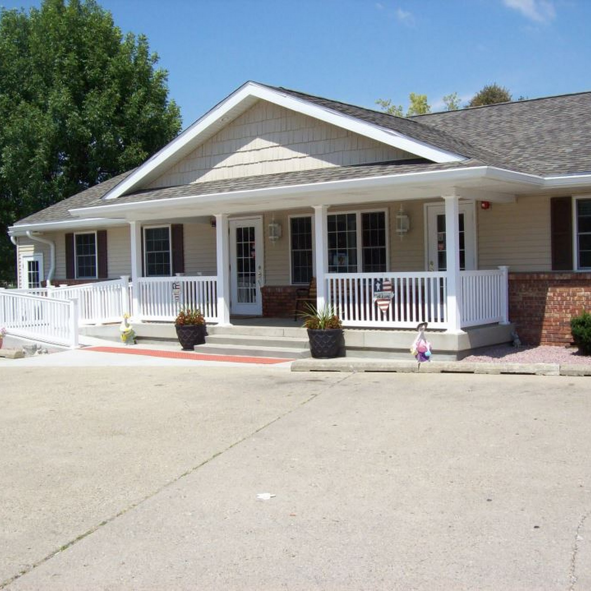 Coble Animal Hospital Springfield