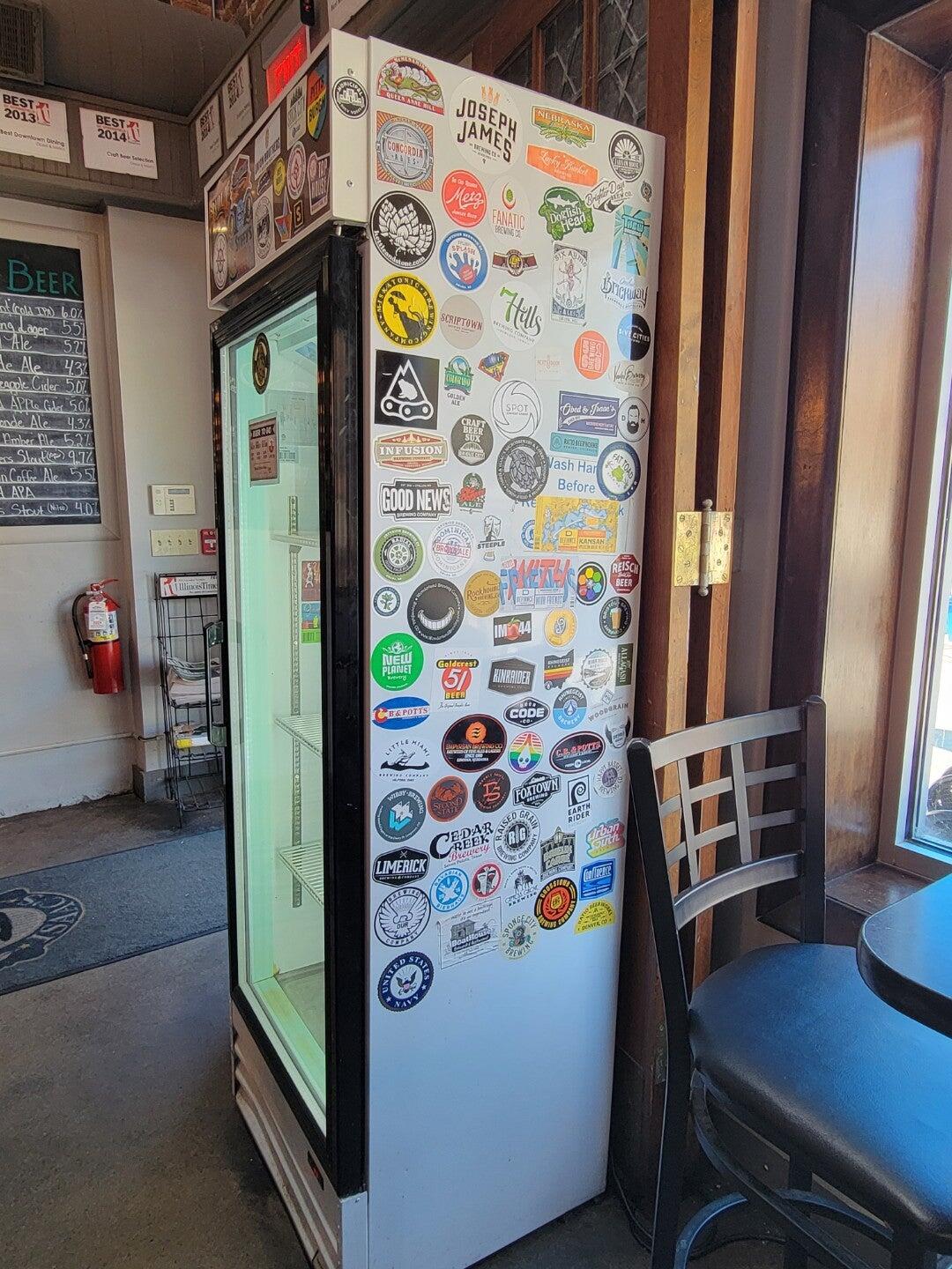 Photo credit: nextdoor