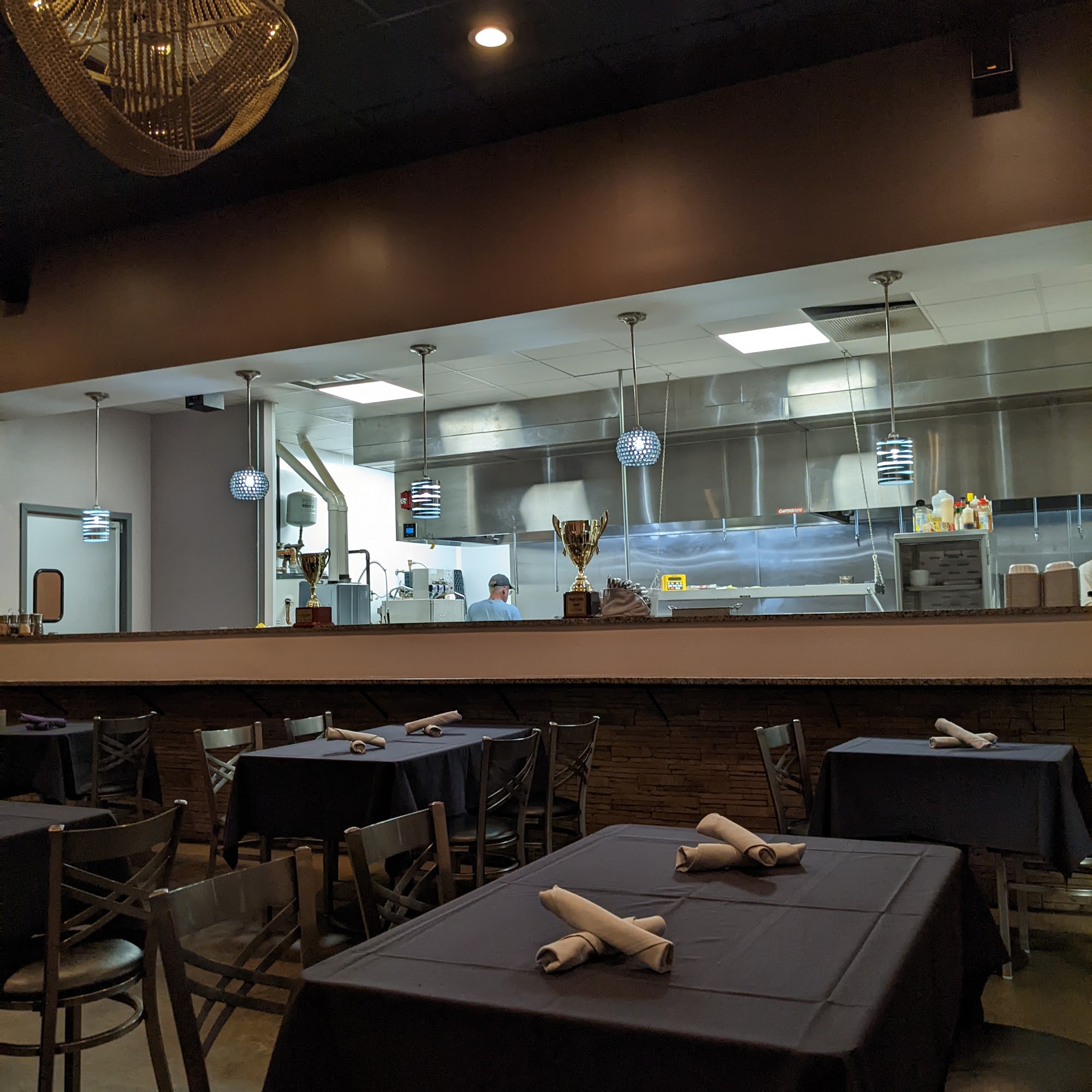 Joseph's Fine Cuisine Springfield