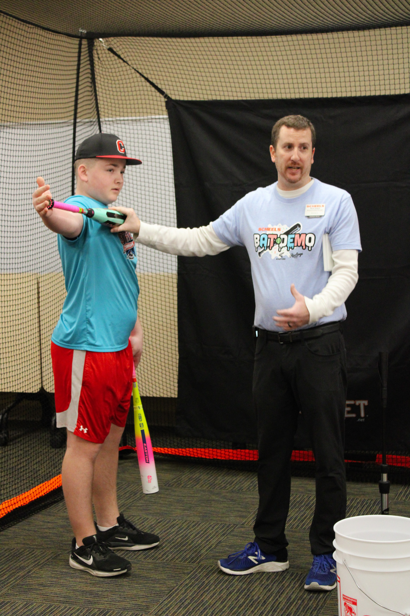 Ginna’s Café at SCHEELS Springfield