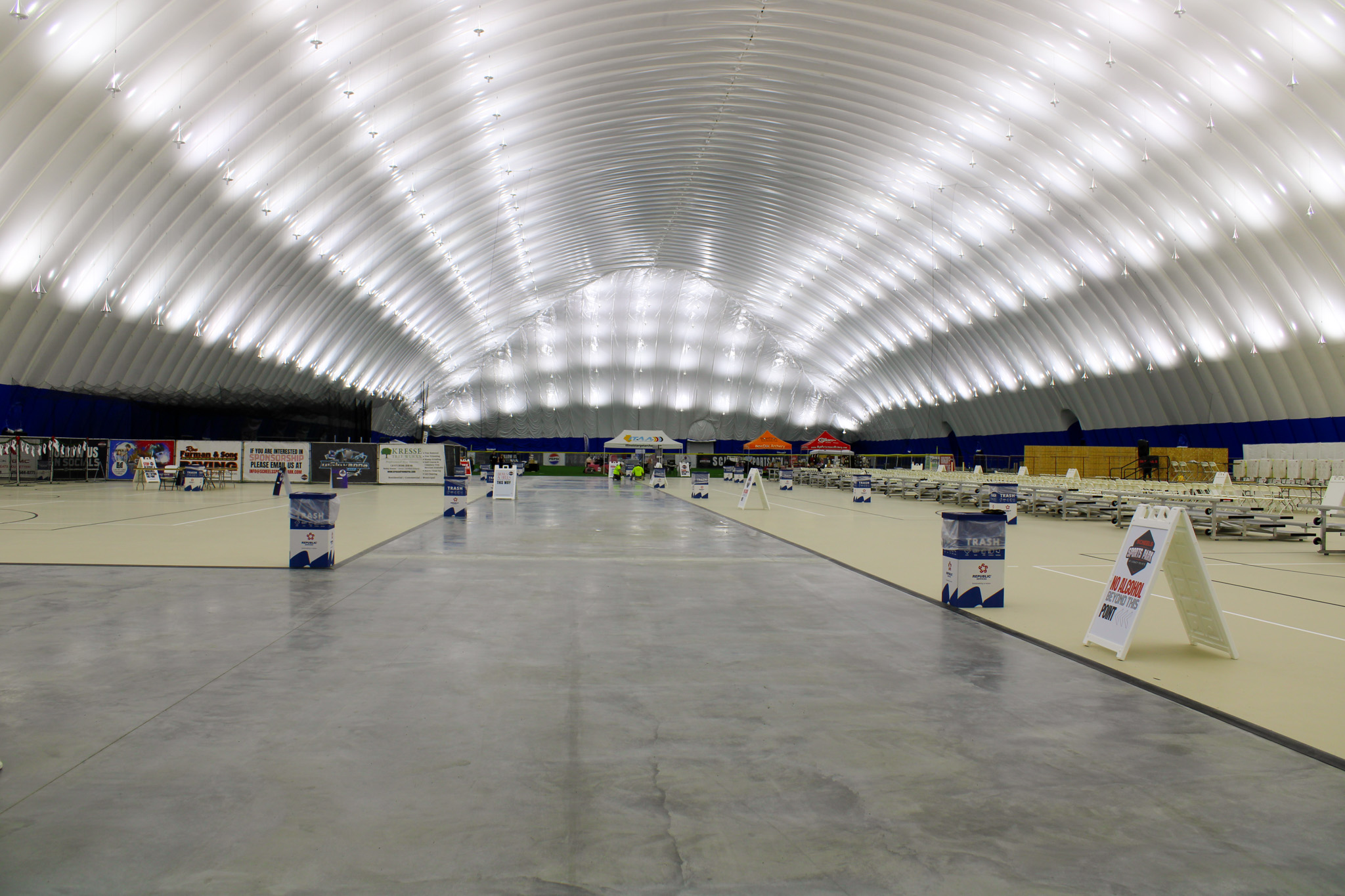 Ginna’s Café at SCHEELS Springfield