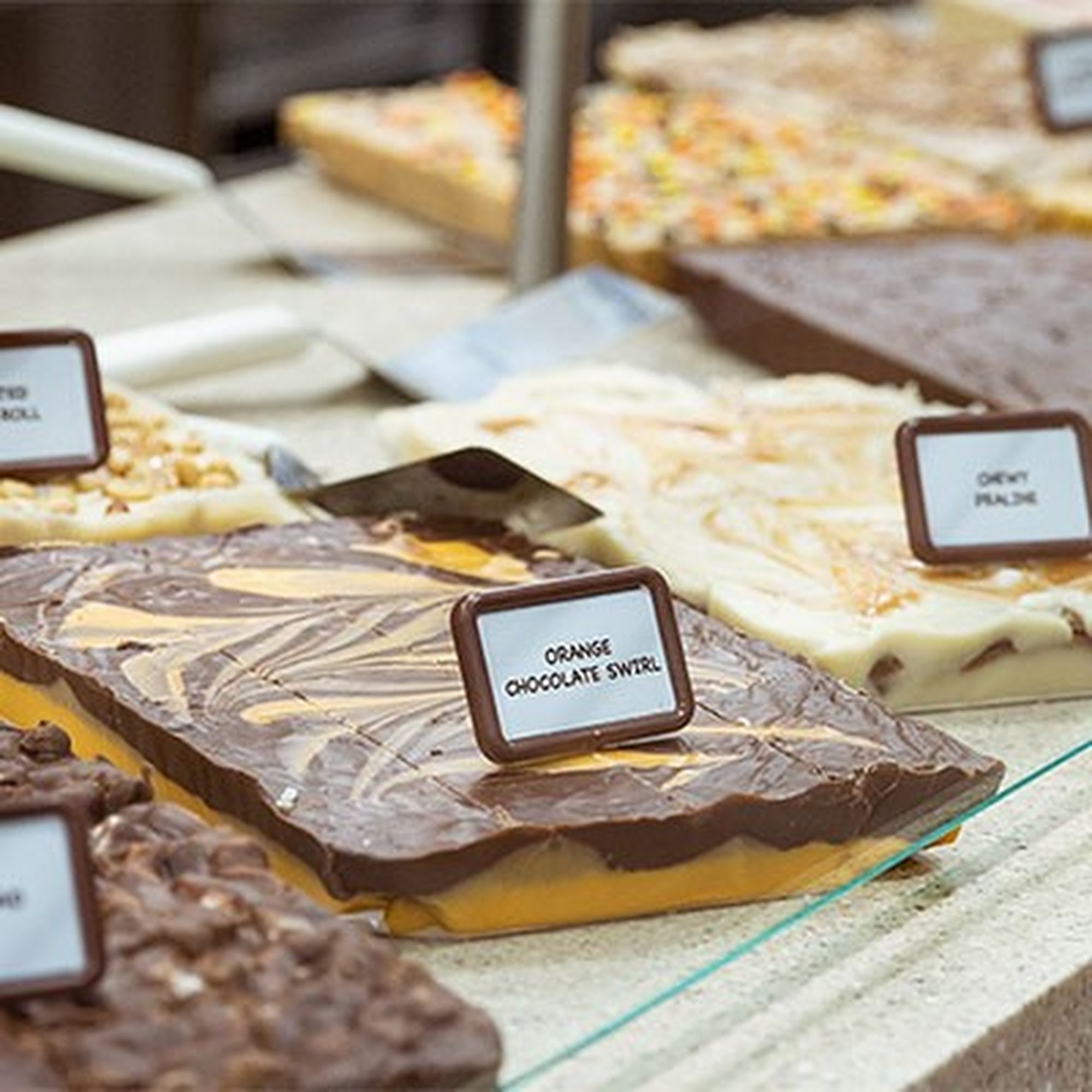 Ginna’s Café at SCHEELS Springfield