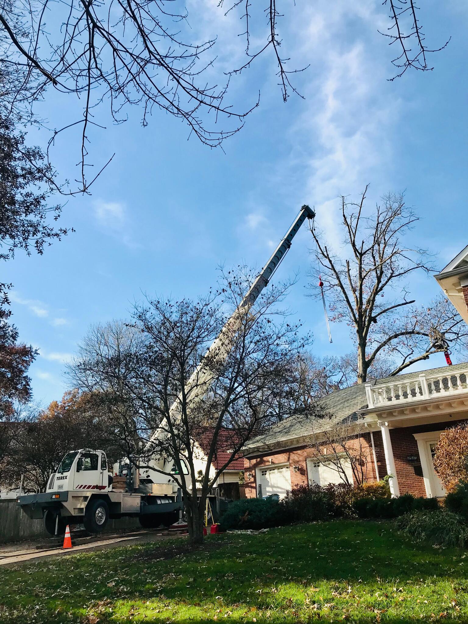 Photo credit: nextdoor