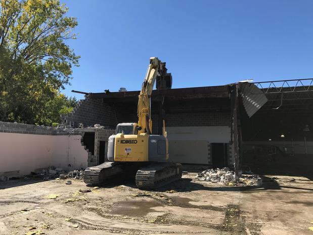 Photo credit: nextdoor