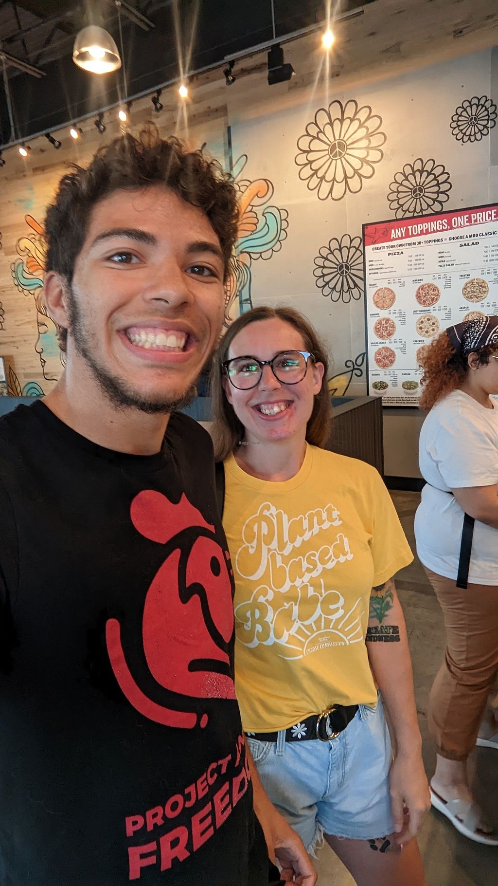 Photo credit: happycow