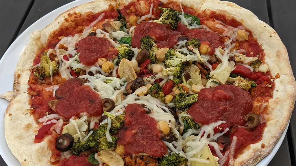 Photo credit: happycow