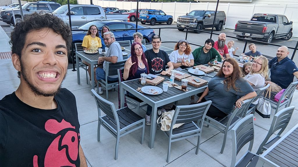 Photo credit: happycow