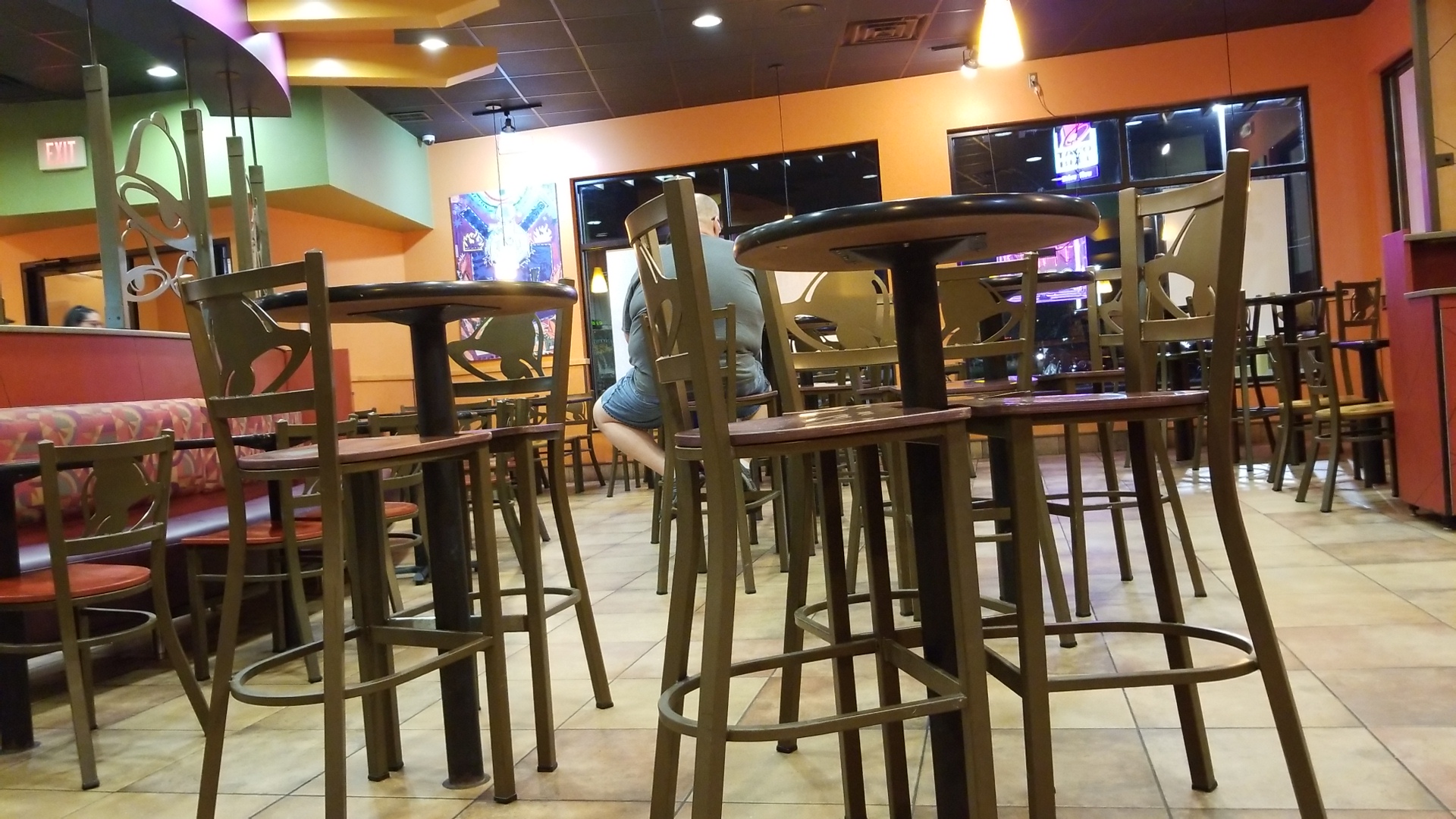 Taco Bell