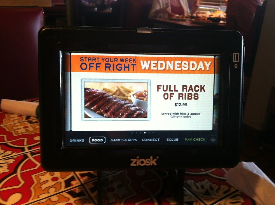 Photo credit: foursquare