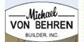 Michael von Behren Builder, Inc.