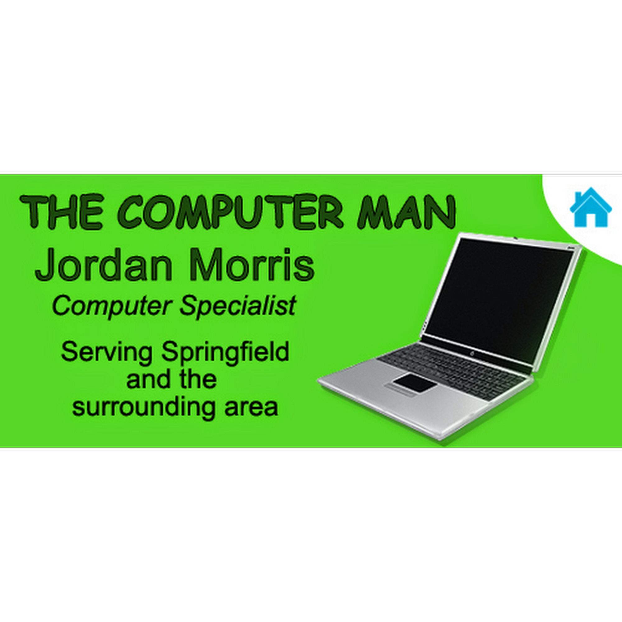Computer Man