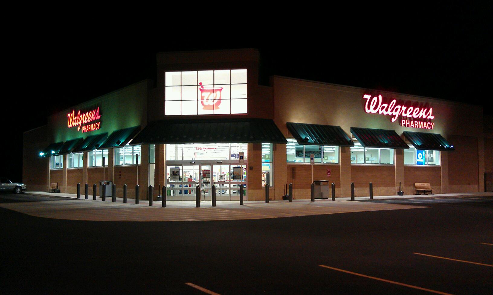 Walgreens Photo