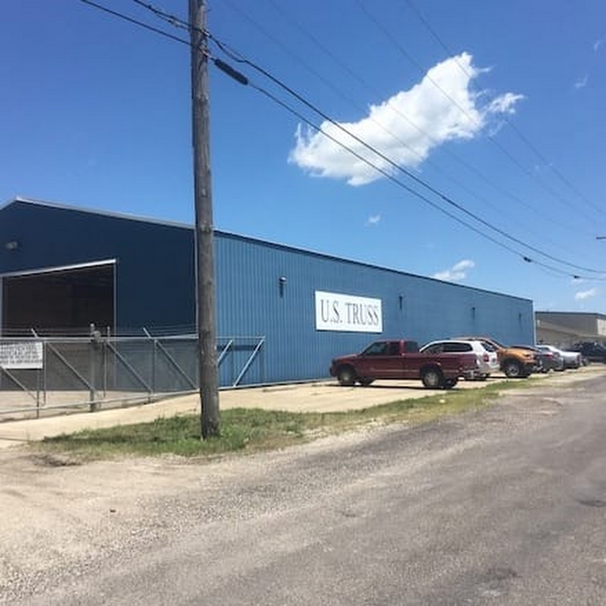 U.S. Truss Company