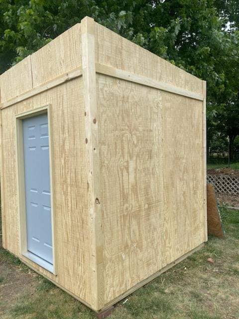 Springfield Deck Builder