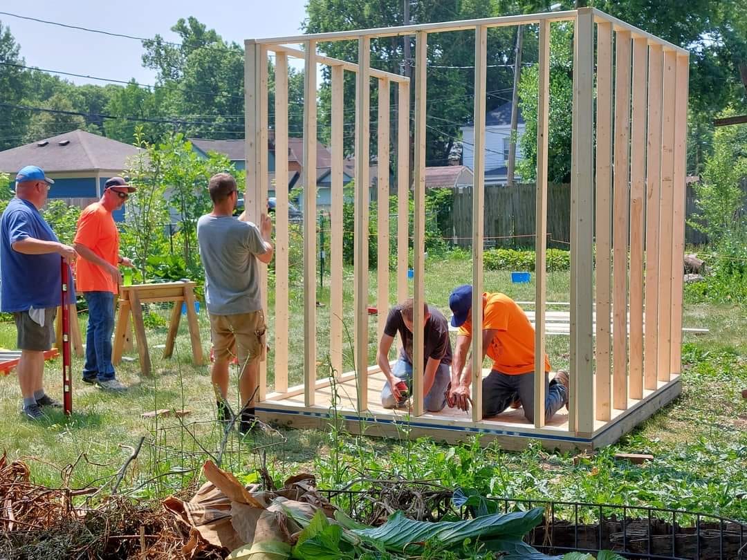 Springfield Deck Builder