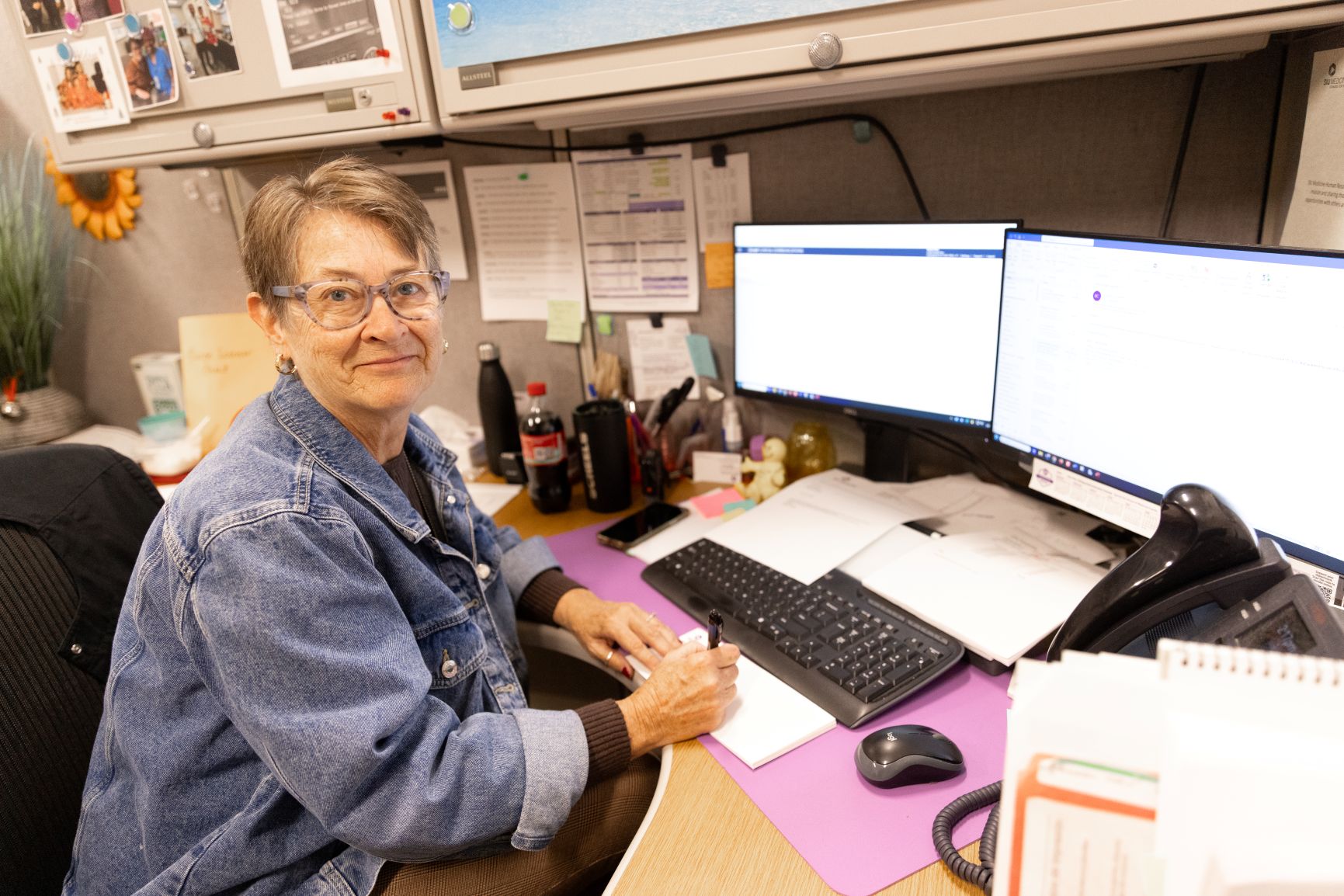 SIU Medicine Audiology
