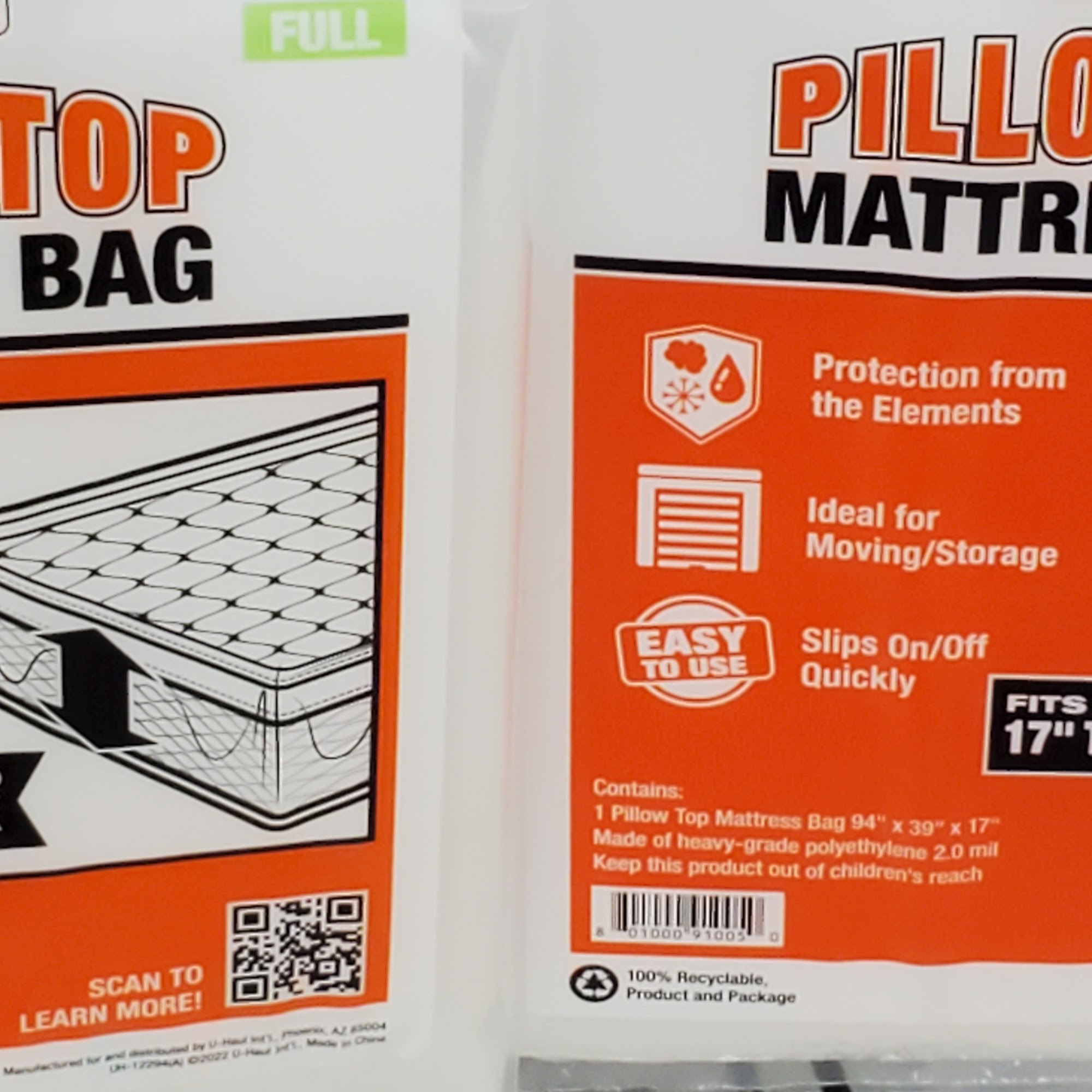 U-Haul Neighborhood Dealer