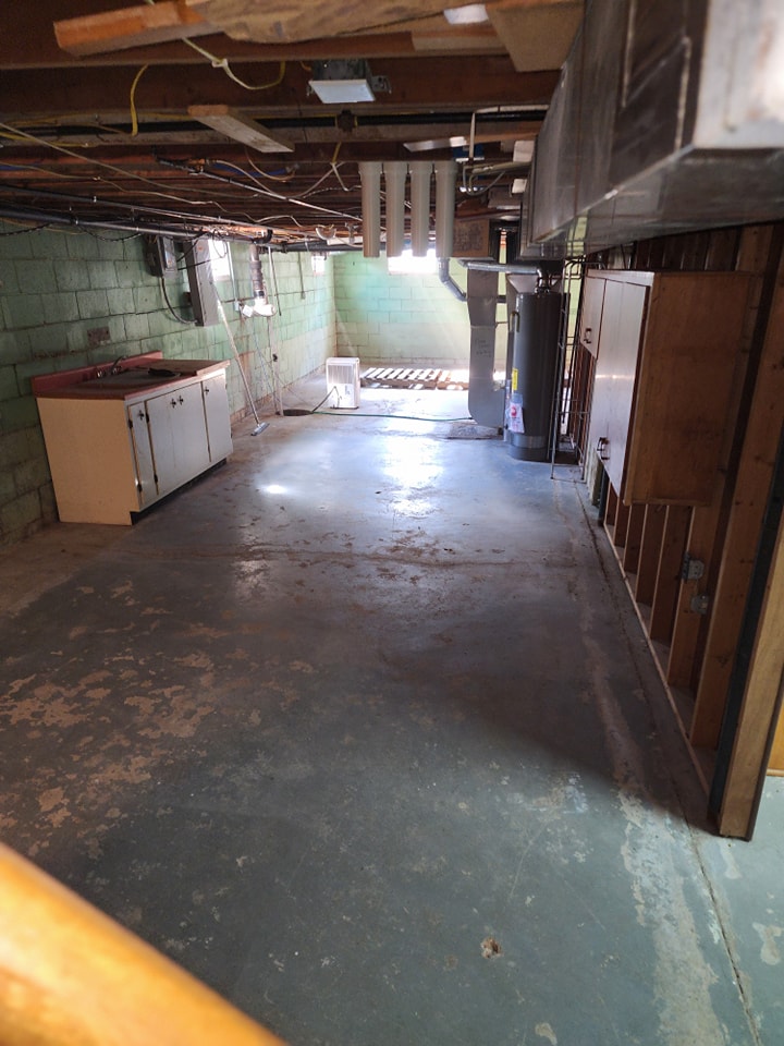 Rags to Riches cleaners