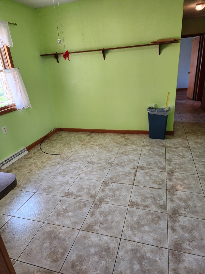 Rags to Riches cleaners