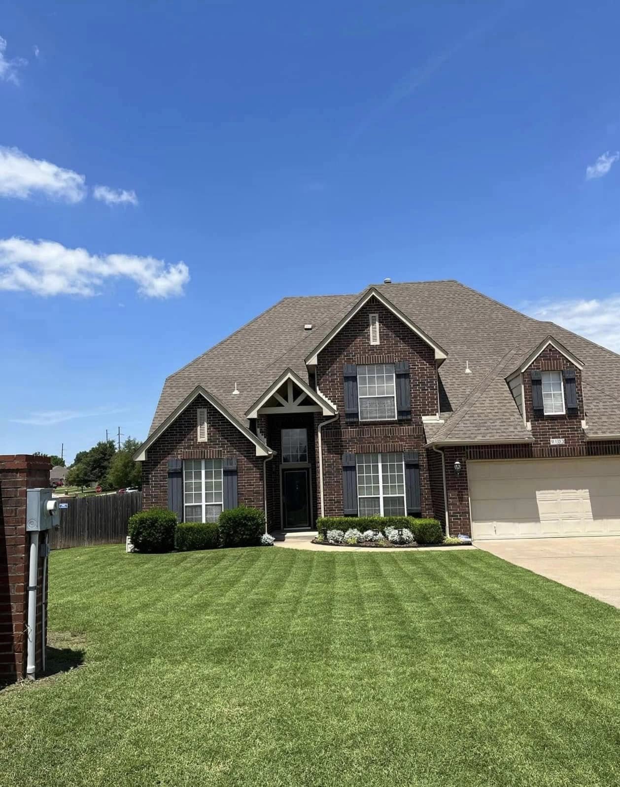 Good At Stuff Lawn Care, LLC