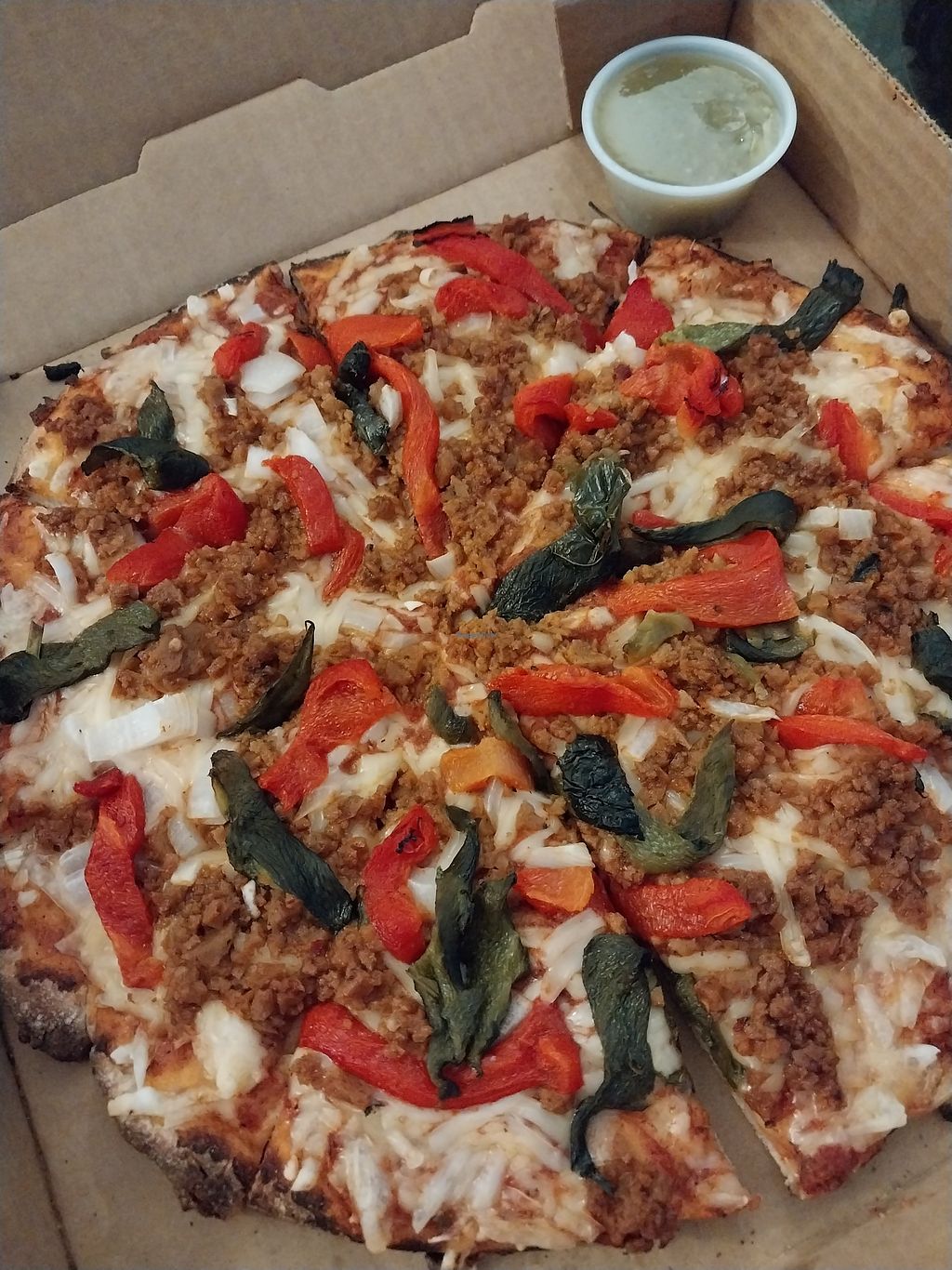 Photo credit: happycow