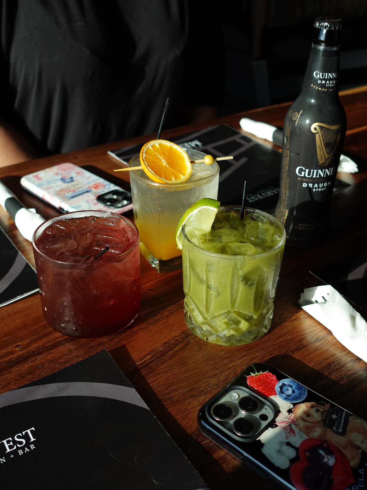 Harvest Kitchen + Bar