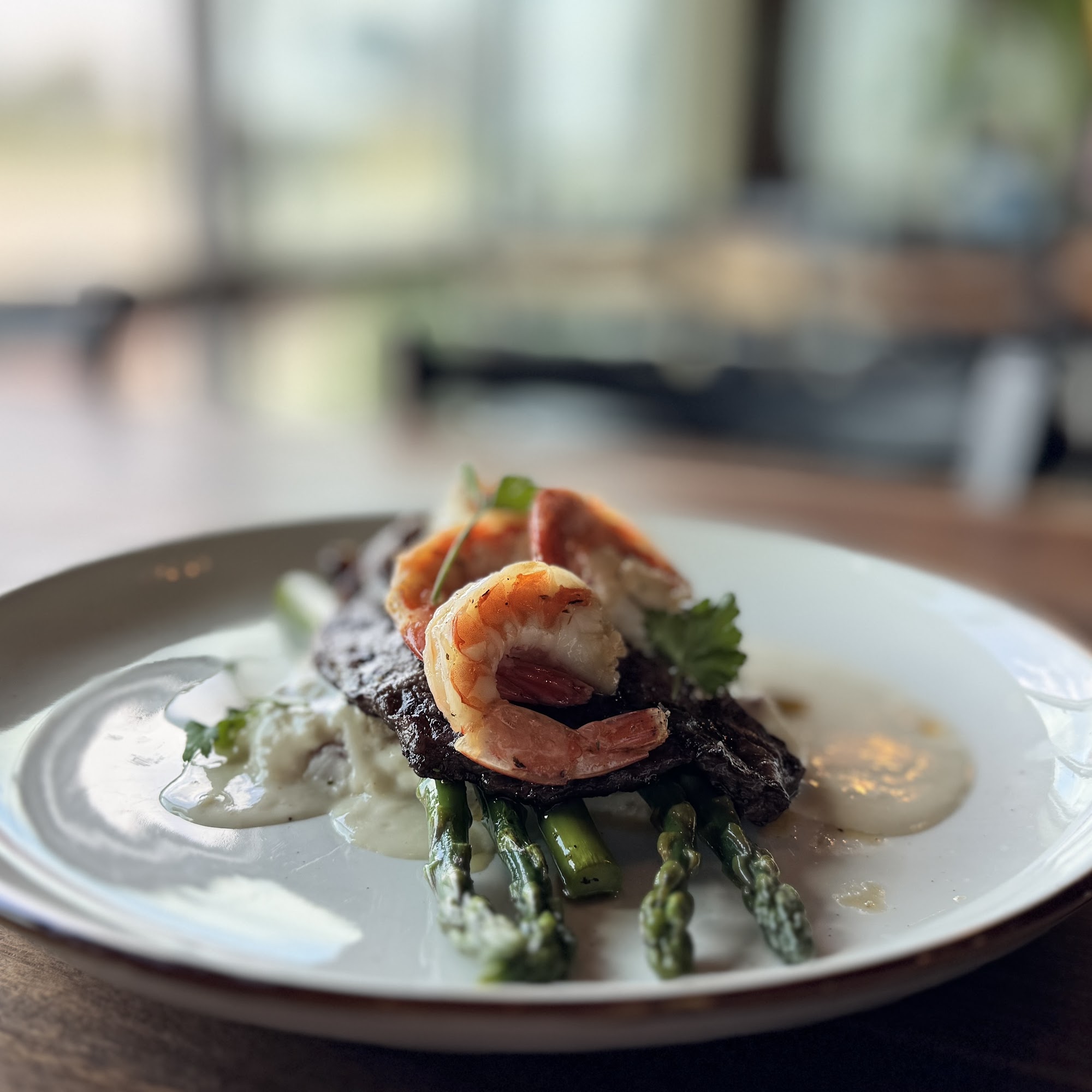 Harvest Kitchen + Bar