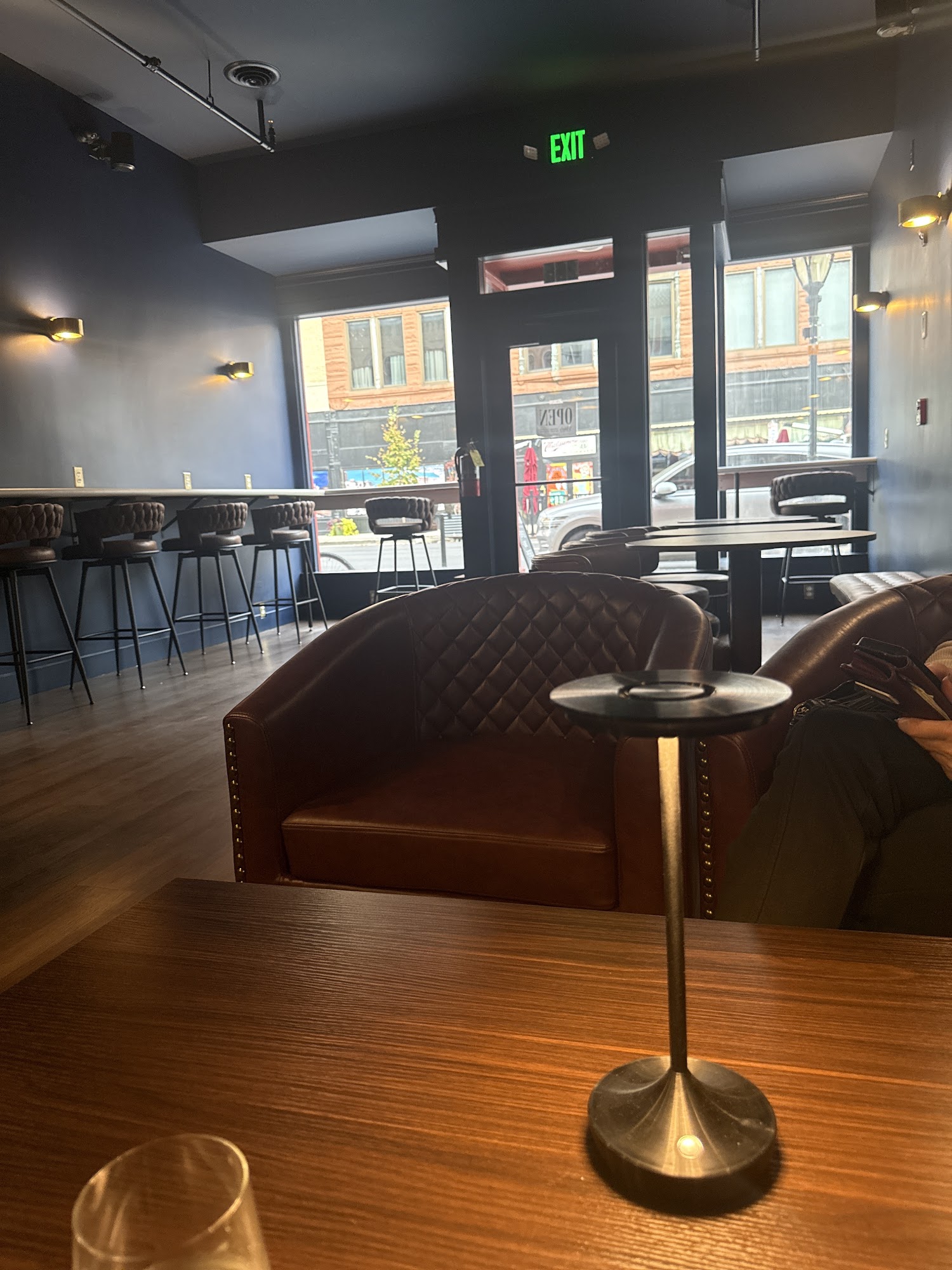 Schlee’s Gourmet Bakery & Bottle Shop Menu