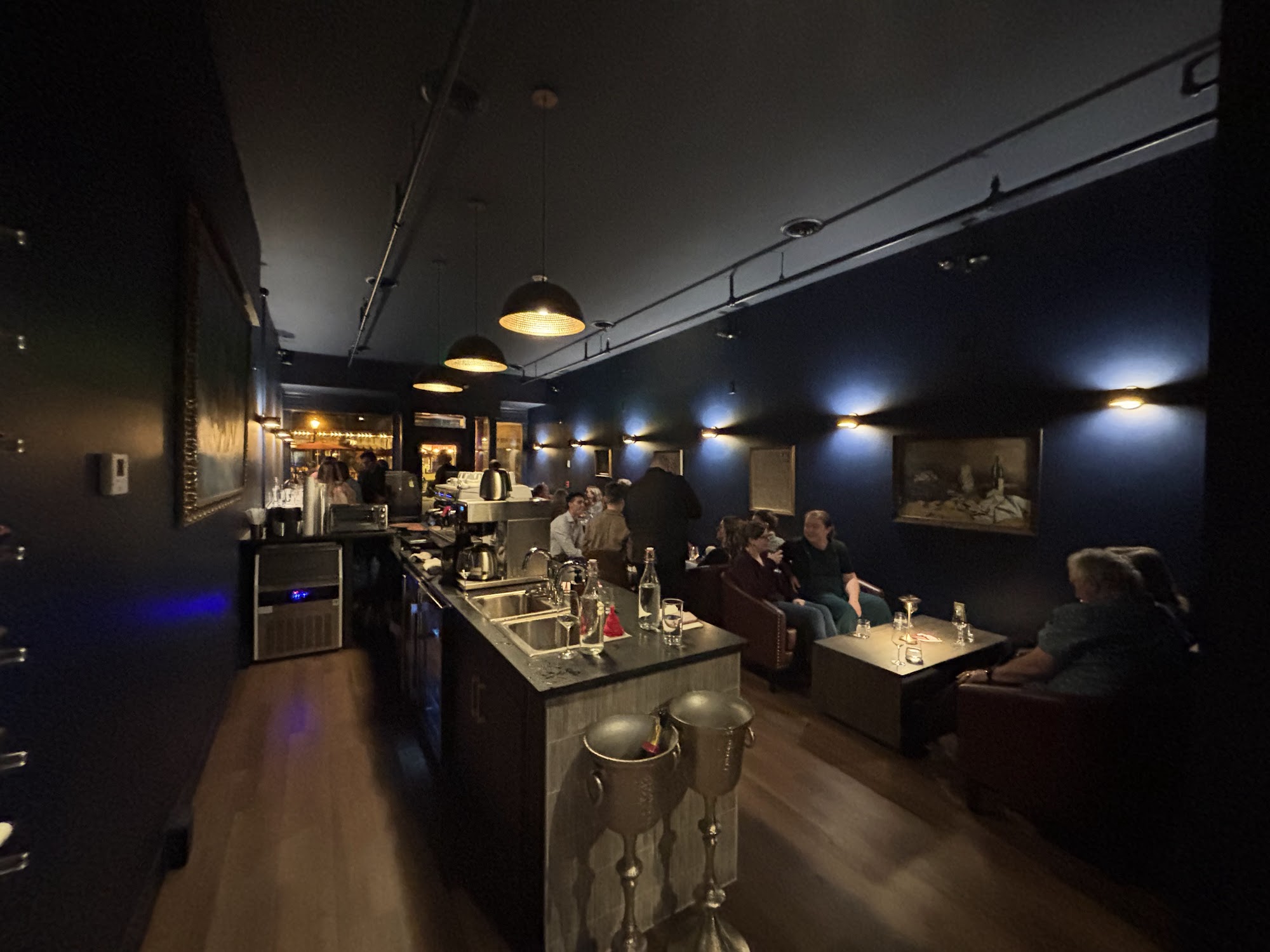 Schlee’s Gourmet Bakery & Bottle Shop Menu