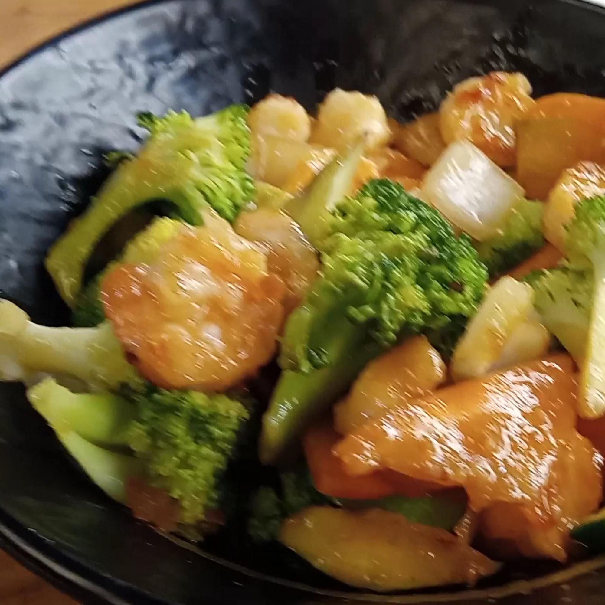 Izumi Rotary and Bar Springfield