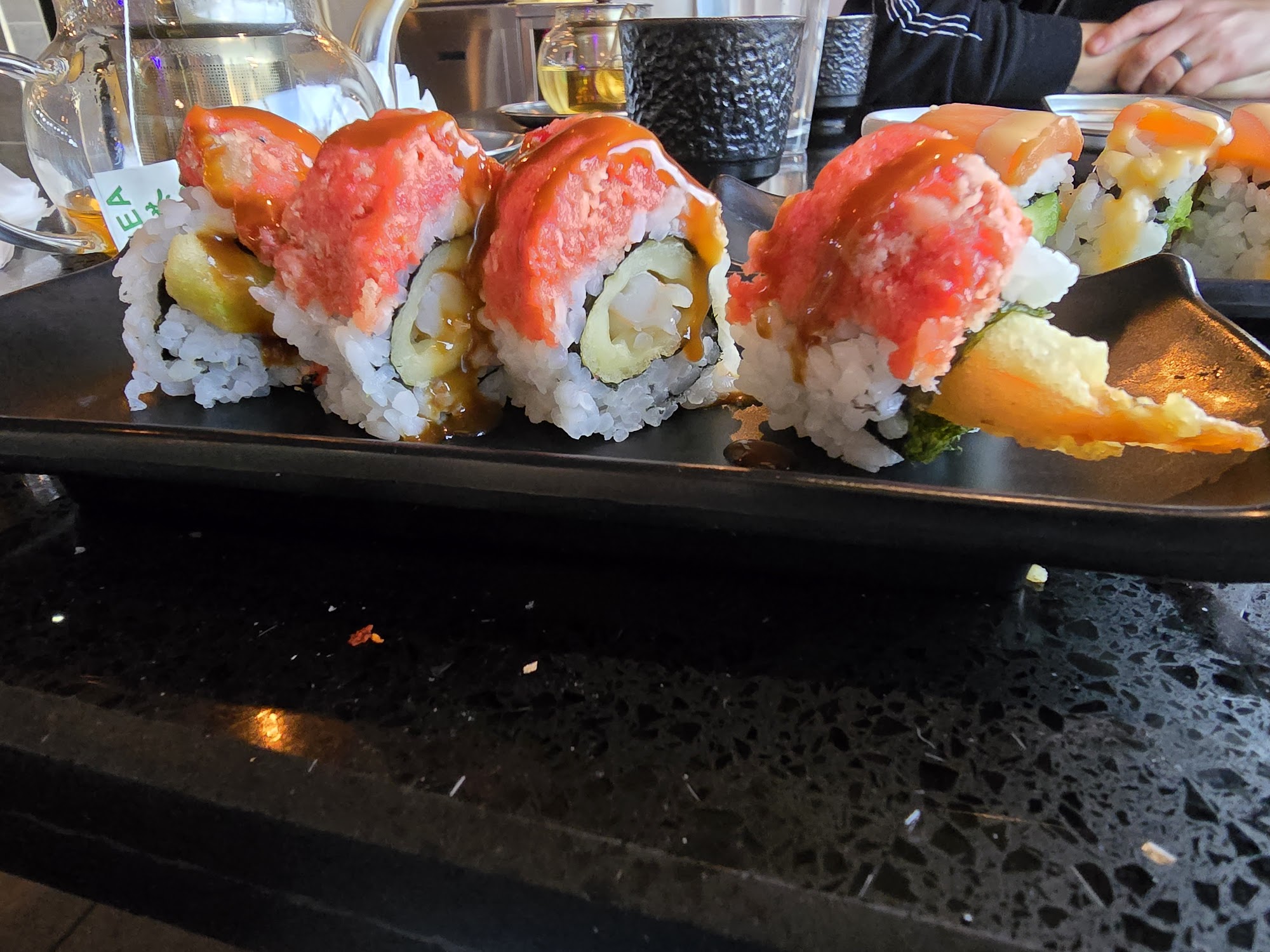 Japan House Springfield 2100 W White Oaks Dr, Springfield