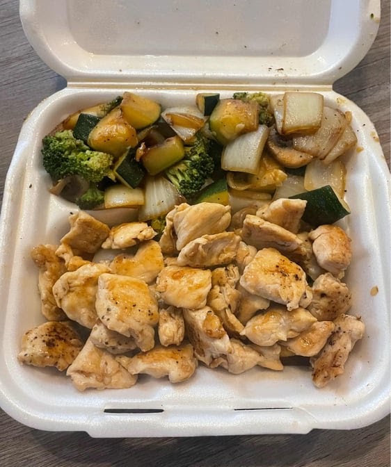 Japan House Springfield