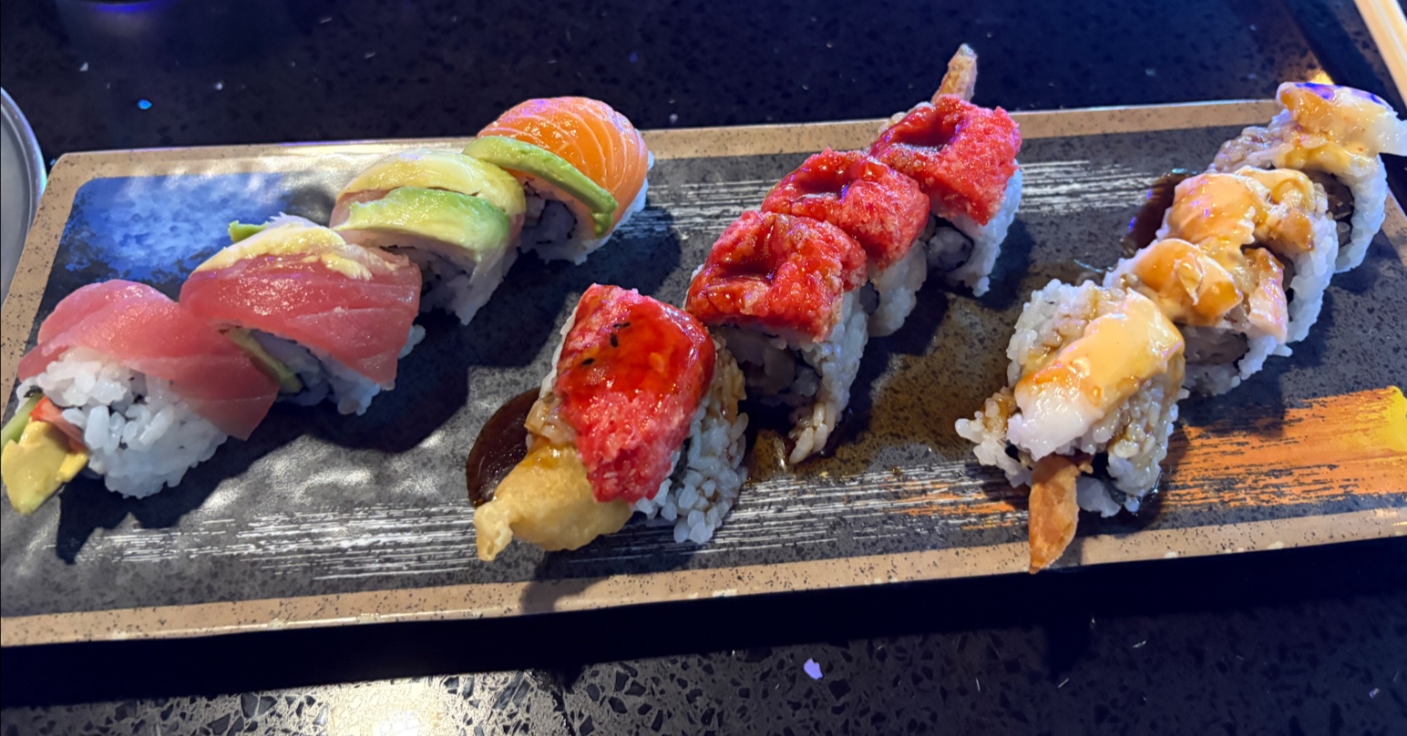 Japan House Springfield