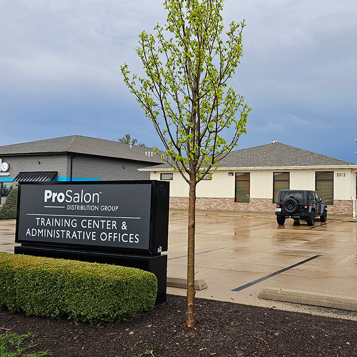Pro Salon Distribution Group Springfield