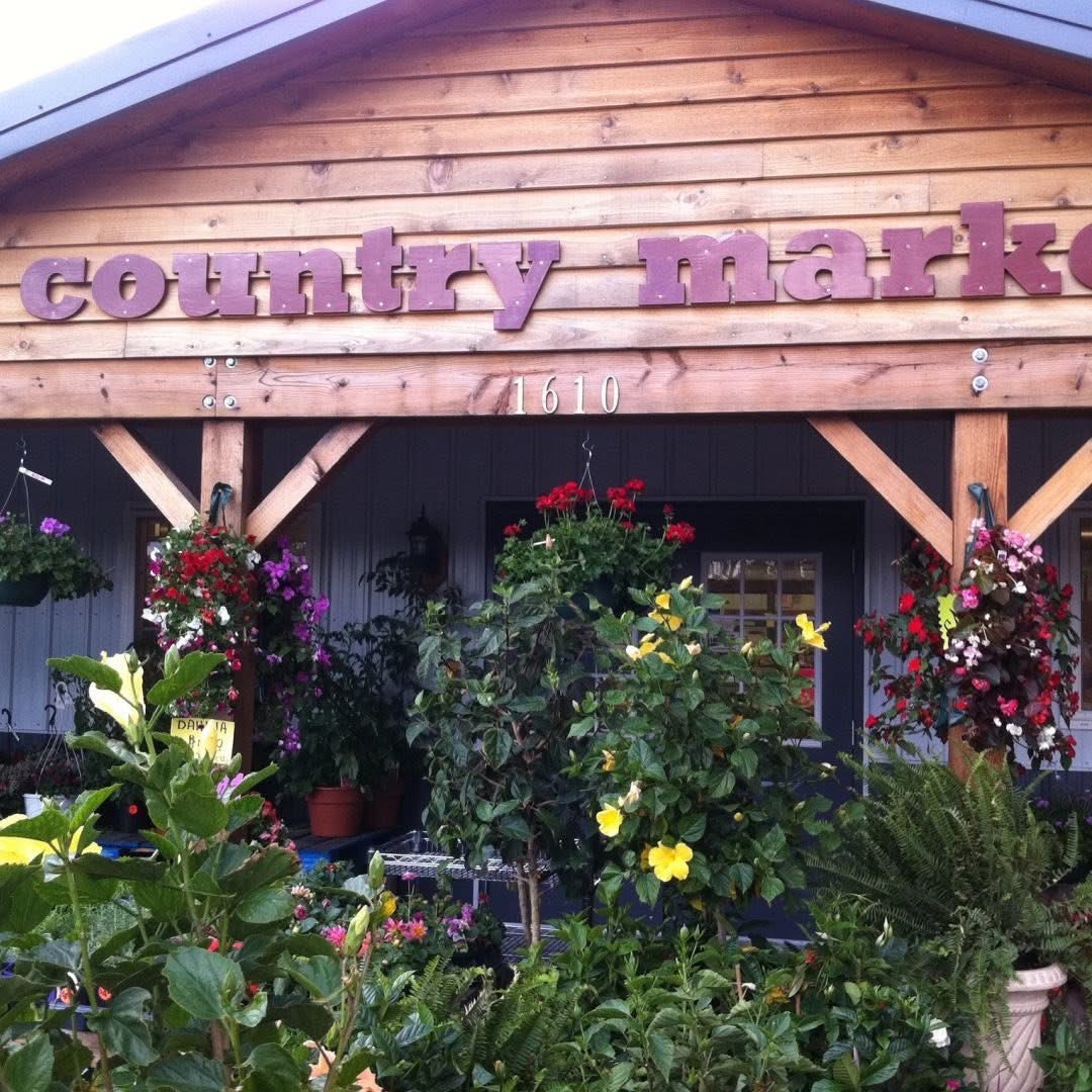 Country Market Springfield