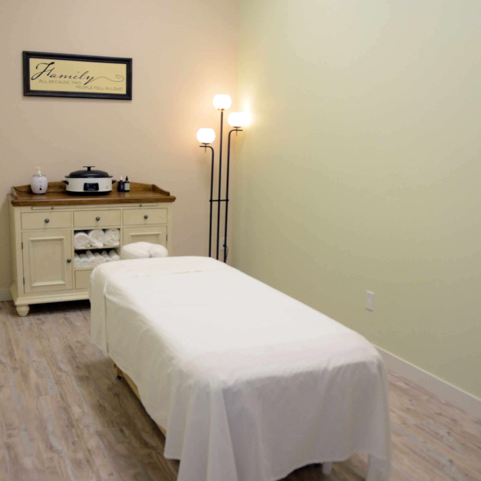 Family Refresh Spa 4306 Wabash Ave, Springfield Illinois 62711