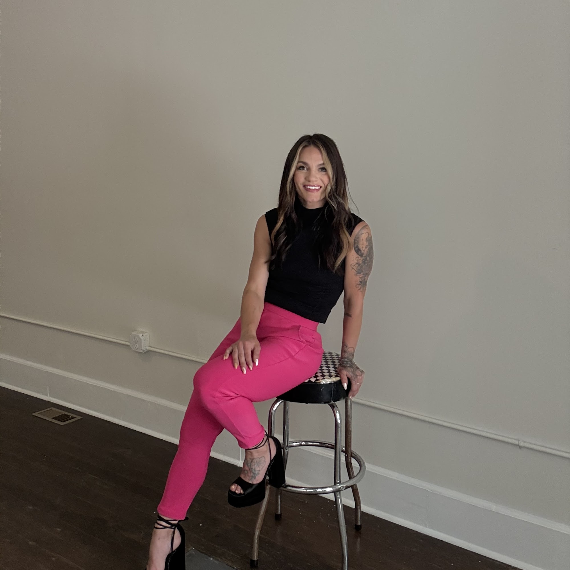 The Identity Lab 627 E Adams St, Springfield Illinois 62739