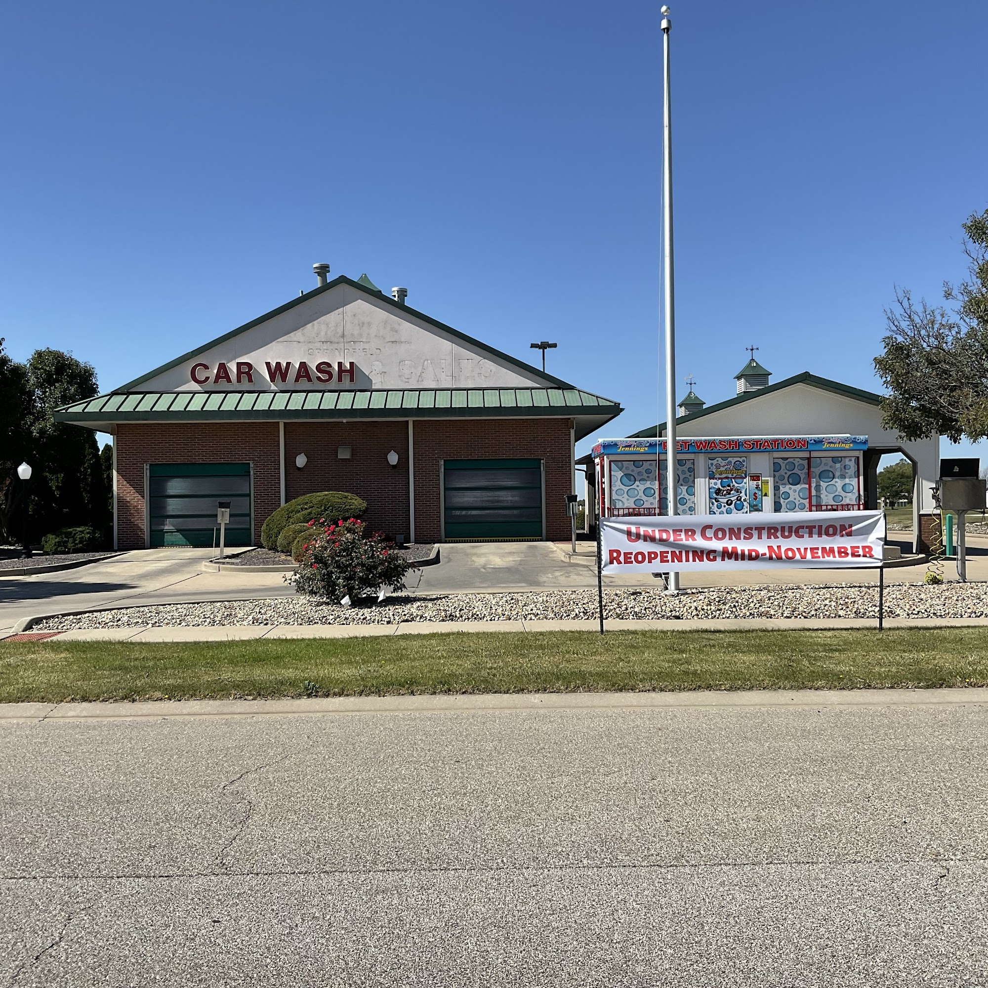 Blazing Bubbles, LLC Springfield