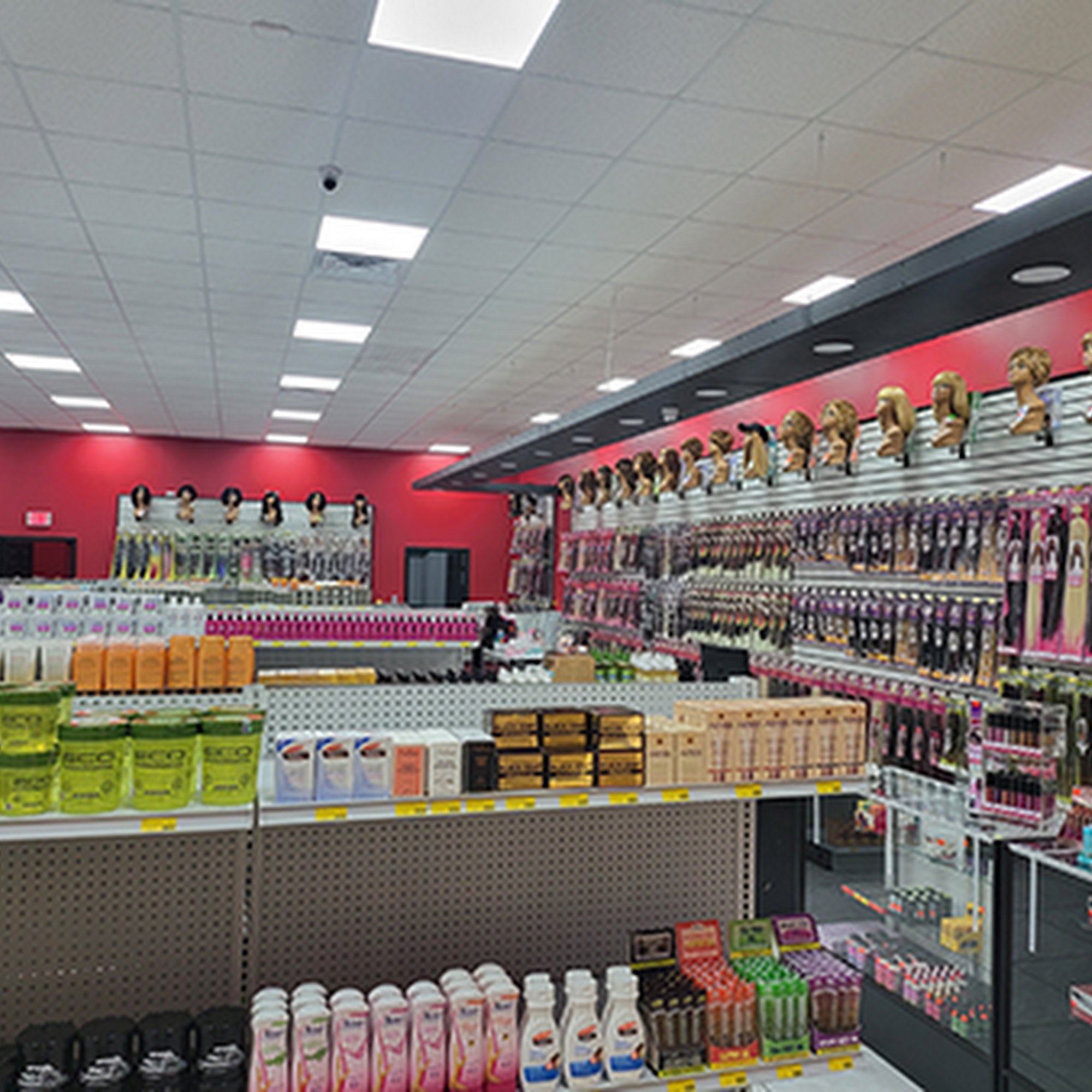 Eagle Beauty Supply Springfield