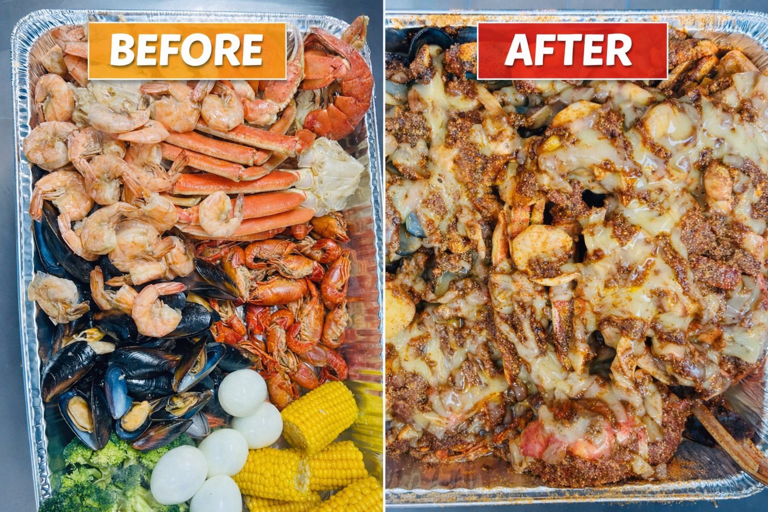 Springfield Seafood Market Springfield