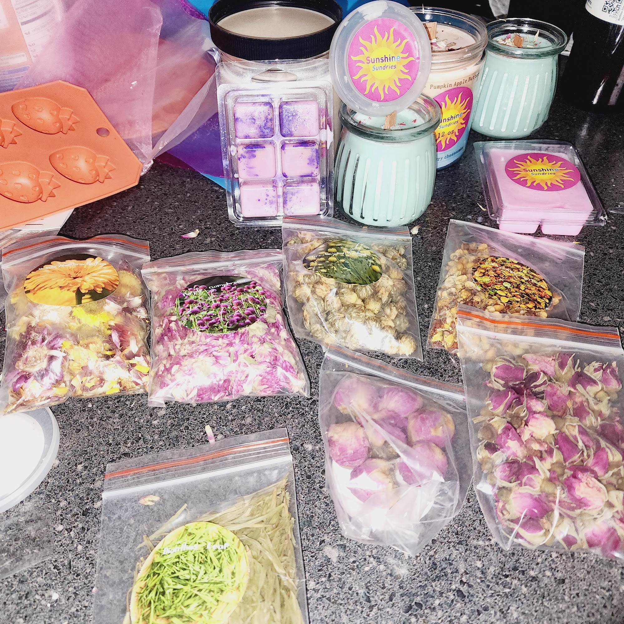 Sunshine Sundries Springfield