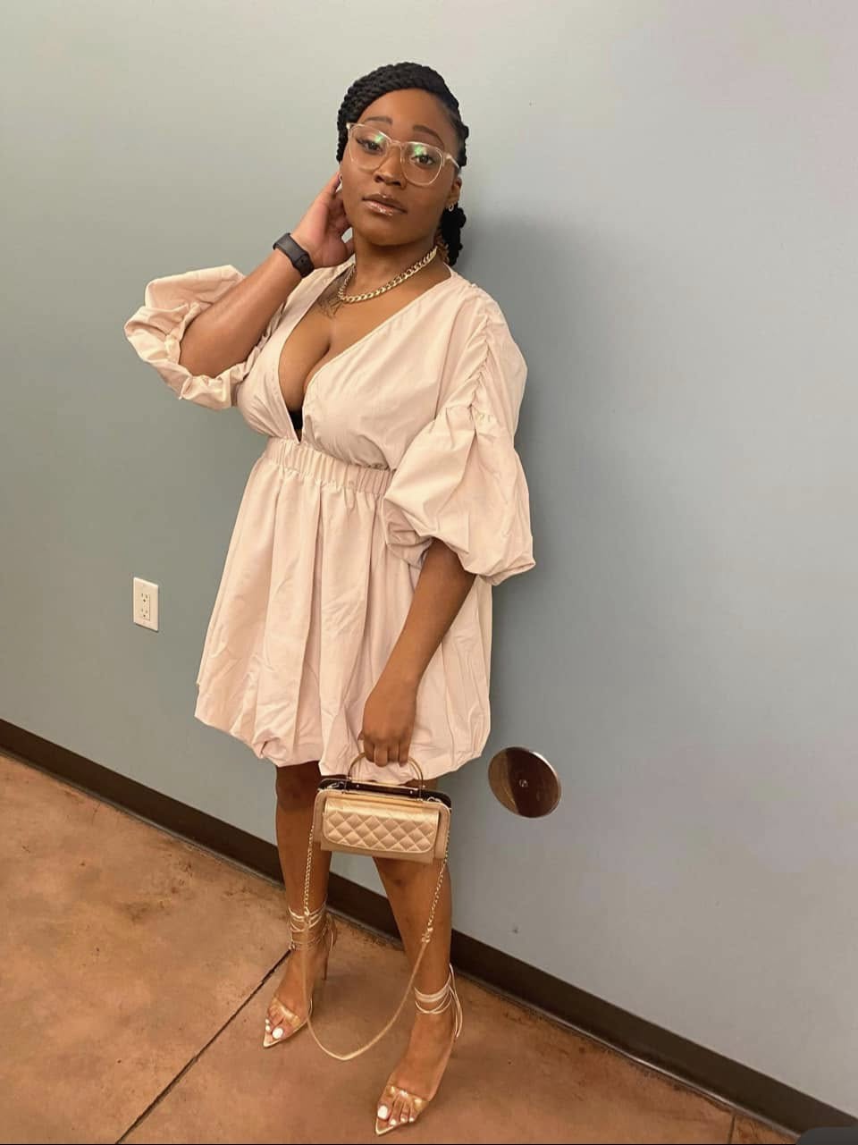 Hair Means LLC 2803 Old Rochester Rd STE.B, Springfield Illinois 62703